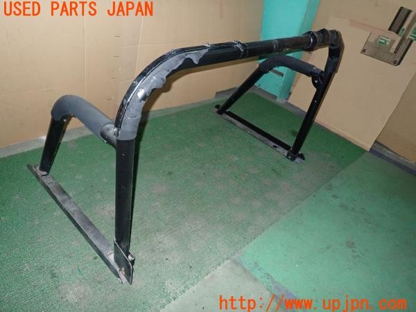 3UPJ=9231500715]三菱 ジープ(J53)純正 ロールバー 中古_2
