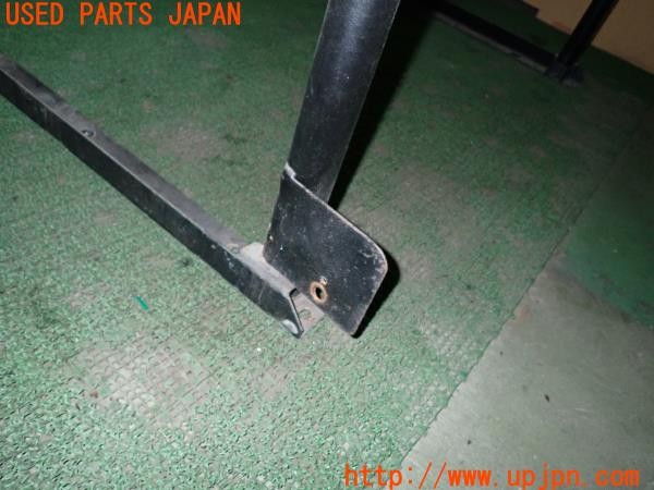3UPJ=9231500715]三菱 ジープ(J53)純正 ロールバー 中古_5