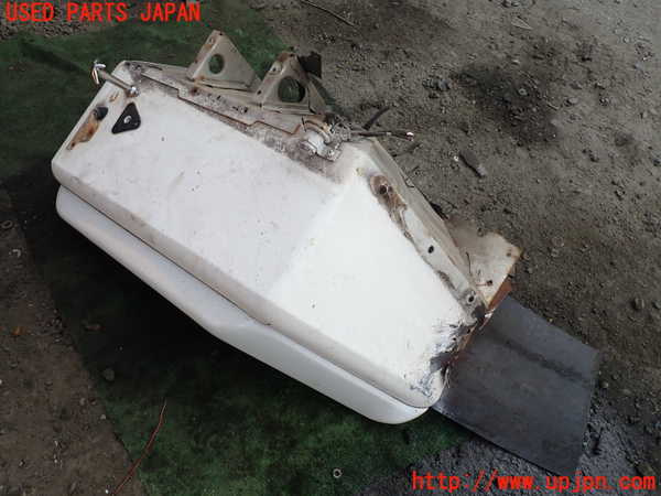 1UPJ-9231501082]三菱ジープ(J53)左前フェンダー 中古_3