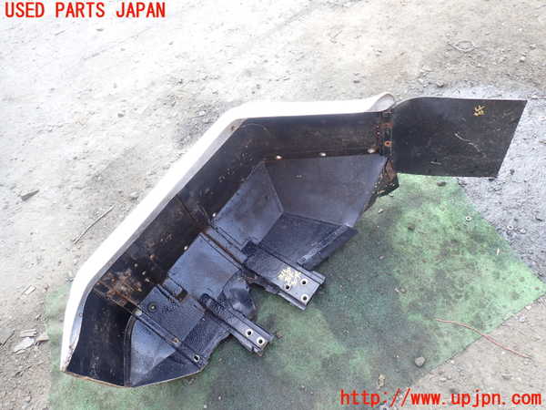 1UPJ-9231501082]三菱ジープ(J53)左前フェンダー 中古_5