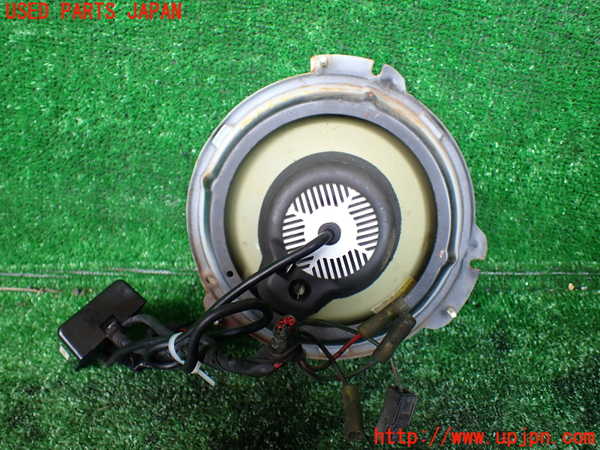 1UPJ-9231501132]三菱ジープ(J53)左ヘッドライト 中古_3