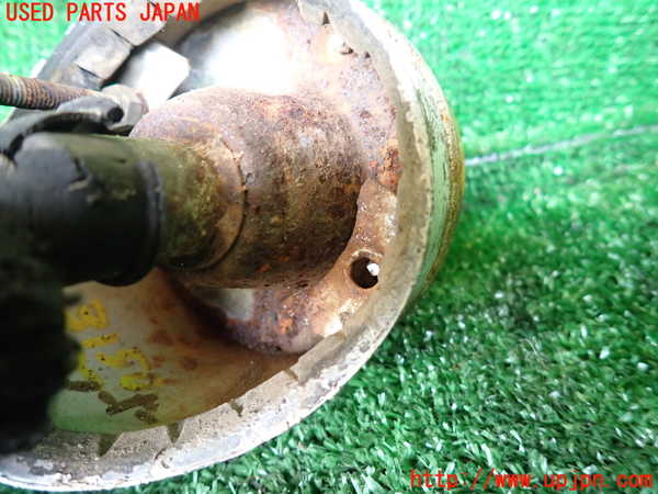 1UPJ-9231501154]三菱ジープ(J53)右リアコーナーランプ 中古_4