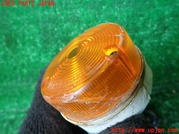 1UPJ-9231501156]三菱ジープ(J53)左リアコーナーランプ 中古_2