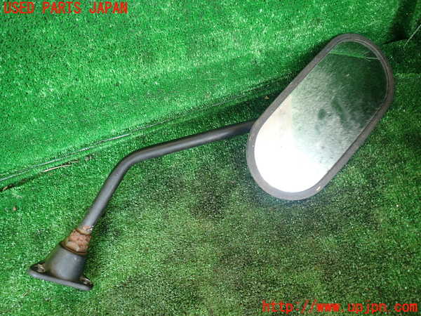 1UPJ-9231501110]三菱ジープ(J53)右フェンダーミラー 中古_3