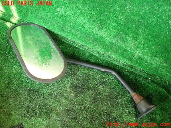 1UPJ-9231501112]三菱ジープ(J53)左フェンダーミラー 中古_3