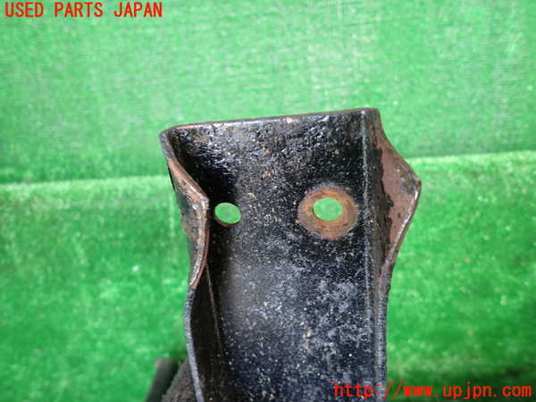 1UPJ-9231501390]三菱ジープ(J53)右サイドステップ 中古_3