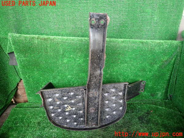 1UPJ-9231501392]三菱ジープ(J53)左サイドステップ 中古_2