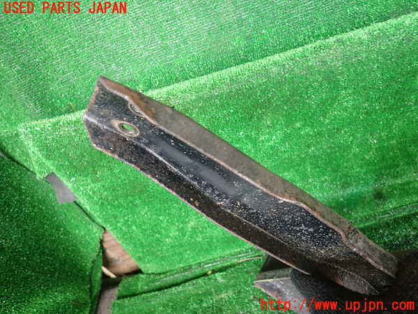 1UPJ-9231501392]三菱ジープ(J53)左サイドステップ 中古_3