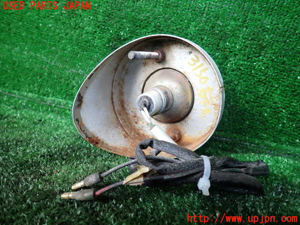 1UPJ-9231501530]三菱ジープ(J53)右テールランプ 中古_2