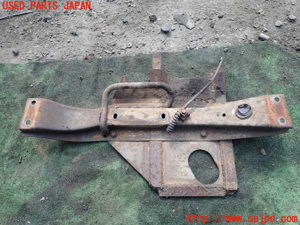 1UPJ-9231505296]三菱ジープ(J53)メンバー1 中古_2