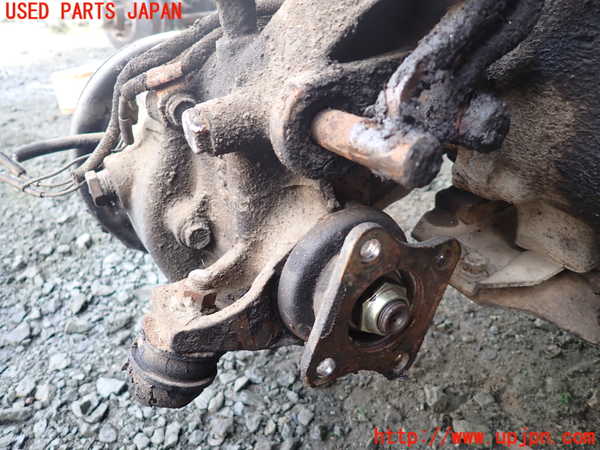 1UPJ-9231503200]三菱ジープ(J53)ミッション MT 4DR6 4WD 中古_3