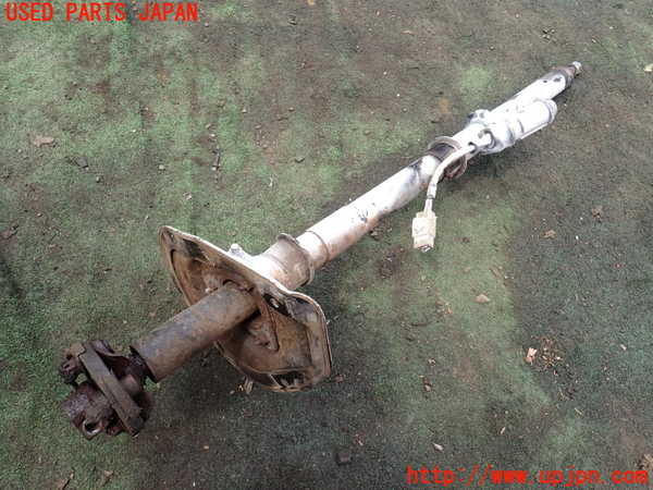 1UPJ-9231504260]三菱ジープ(J53)ステアリングシャフト 中古_3