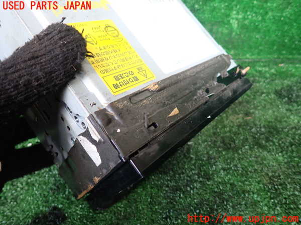 1UPJ-9231506589]三菱ジープ(J53)カーナビゲーション 中古_3