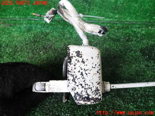 1UPJ-9231506720]三菱ジープ(J53)コンビネーションスイッチ 中古_3