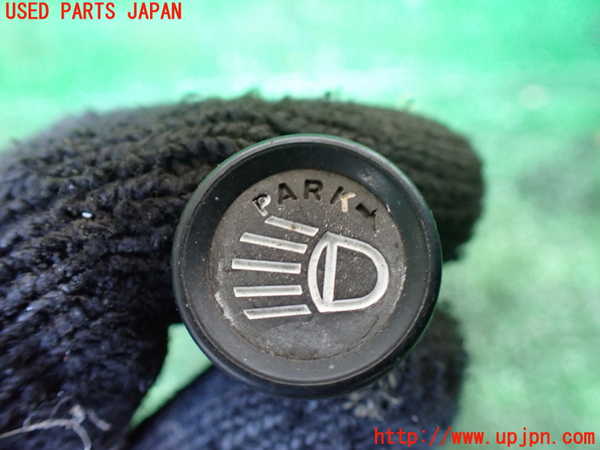 1UPJ-9231506285]三菱ジープ(J53)ライトスイッチ 中古_2