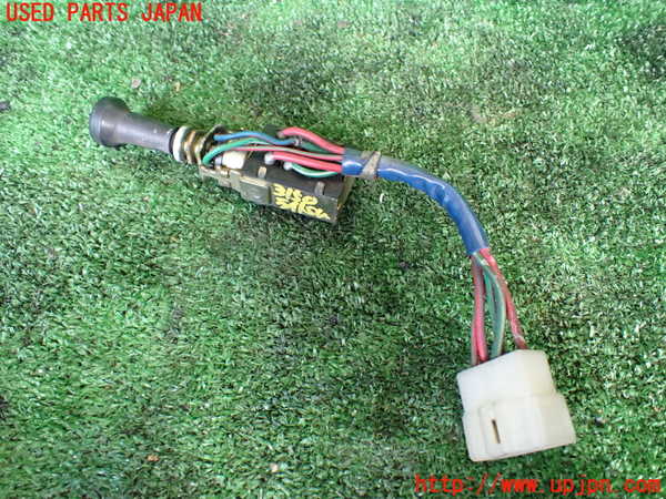 1UPJ-9231506285]三菱ジープ(J53)ライトスイッチ 中古_3