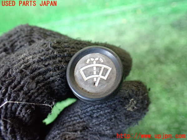 1UPJ-9231506306]三菱ジープ(J53)スイッチ1 (ワイパー) 中古_2