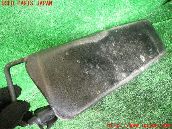 1UPJ-9231507630]三菱ジープ(J53)室内サンバイザー左側 中古_2