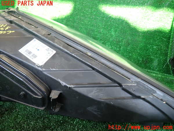 1UPJ-9231511132]ポルシェ・カイエン(92AM5502)左ヘッドライト HID 中古_3