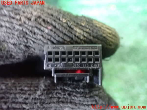 1UPJ-9231511210]ポルシェ・カイエン(92AM5502)右ドアミラー 中古_5