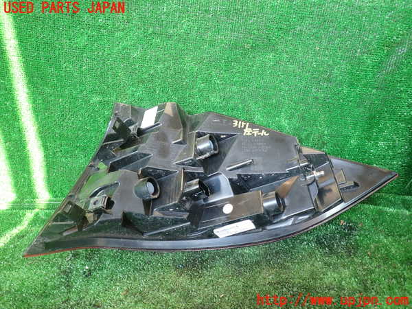 1UPJ-9231511536]ポルシェ・カイエン(92AM5502)左テールランプ 中古_2