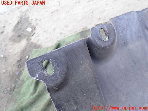 1UPJ-9231511721]ポルシェ・カイエン(92AM5502)アンダーカバー1 中古_3
