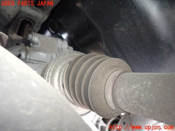 1UPJ-9231514020]ポルシェ・カイエン(92AM5502)右リアドライブシャフト 中古_2