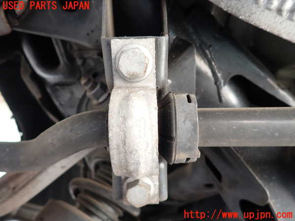 1UPJ-9231515445]ポルシェ・カイエン(92AM5502)リアスタビライザー 中古_4