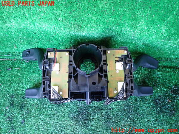 1UPJ-9231516720]ポルシェ・カイエン(92AM5502)コンビネーションスイッチ 中古_4