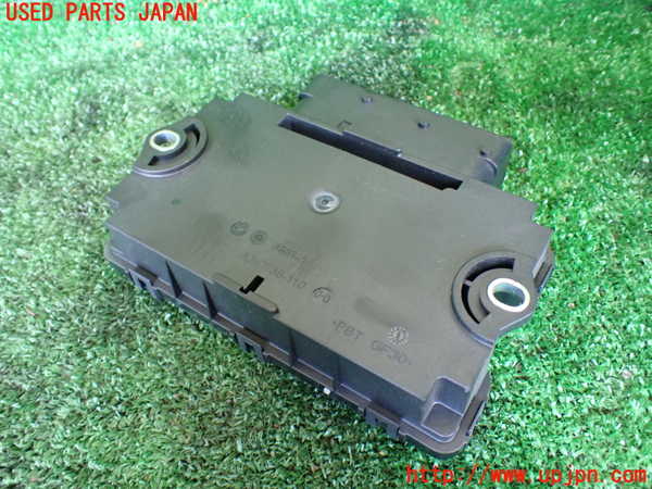 1UPJ-9231516147]ポルシェ・カイエン(92AM5502)コンピューター2 (7P0 907 801 F) 中古_3