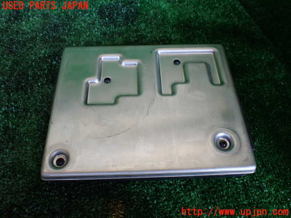 1UPJ-9231516149]ポルシェ・カイエン(92AM5502)コンピューター4 (7PP 907 279 BG) 中古_3