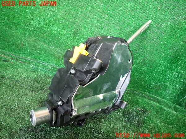 1UPJ-9231517555]ポルシェ・カイエン(92AM5502)ATシフトレバー 中古_2