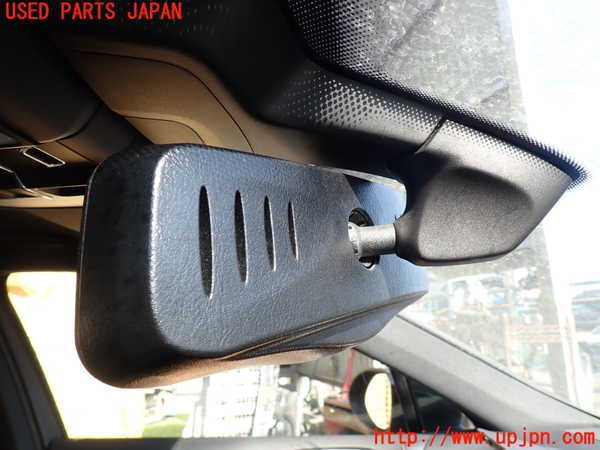 1UPJ-9231517615]ポルシェ・カイエン(92AM5502)ルームミラー 中古_2