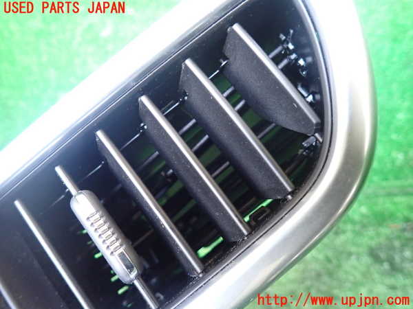 1UPJ-9231517527]ポルシェ・カイエン(92AM5502)エアコン吹き出し口2 (左) 中古_2