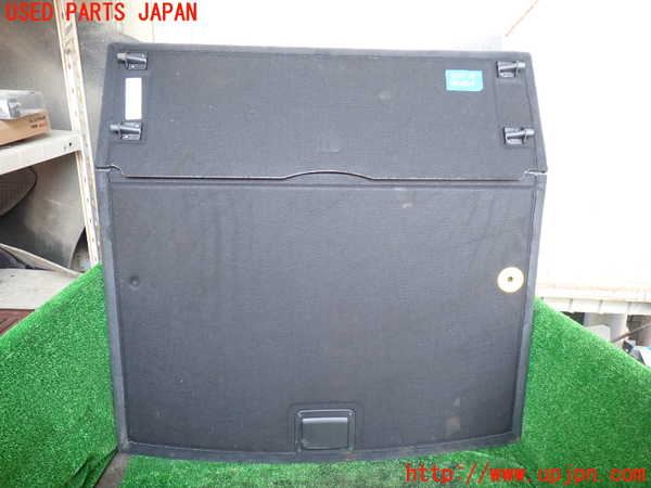 1UPJ-9231517771]ポルシェ・カイエン(92AM5502)ラゲッジトレイ1 中古_3