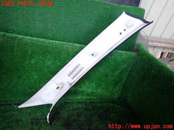 1UPJ-9231517660]ポルシェ・カイエン(92AM5502)左フロントピラートリム 中古_2