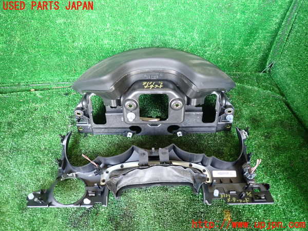 1UPJ-9231517510]ポルシェ・カイエン(92AM5502)メーターフード 中古_2