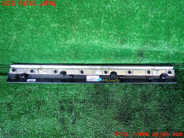 1UPJ-9231517693]ポルシェ・カイエン(92AM5502)内装トリム類3 中古_2