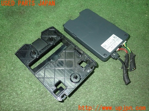 3UPJ=9231520503]ジープラングラー アンリミテッド(JK36L)Clarion クラリオン ETC010 ETC車載器 中古_2