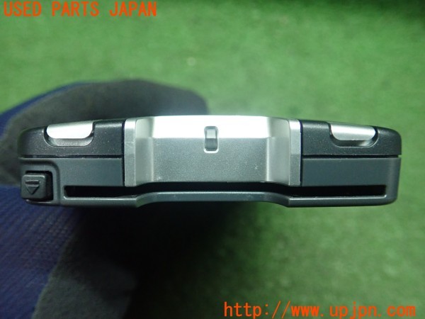 3UPJ=9231520503]ジープラングラー アンリミテッド(JK36L)Clarion クラリオン ETC010 ETC車載器 中古_3
