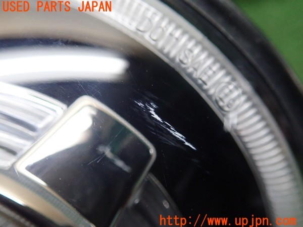 3UPJ=9231520561]ジープラングラー アンリミテッド(JK36L)社外 ヘッドライト 中古_2