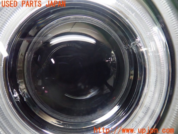 3UPJ=9231520561]ジープラングラー アンリミテッド(JK36L)社外 ヘッドライト 中古_3