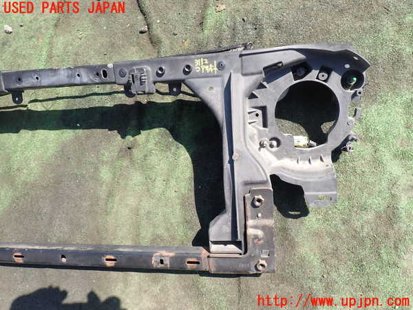 1UPJ-9231521041]ジープ・ラングラー アンリミテッド(JK36L)コアサポート 中古_2