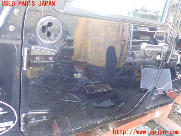 1UPJ-9231521260]ジープ・ラングラー アンリミテッド(JK36L)左前ドア 中古 MOPAR M505 43R-000263_3