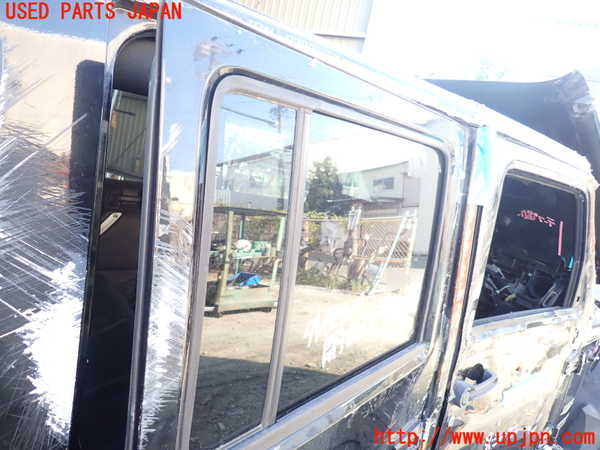 1UPJ-9231521290]ジープ・ラングラー アンリミテッド(JK36L)右後ドア ジャンク MOPAR M513 43R-000265_3