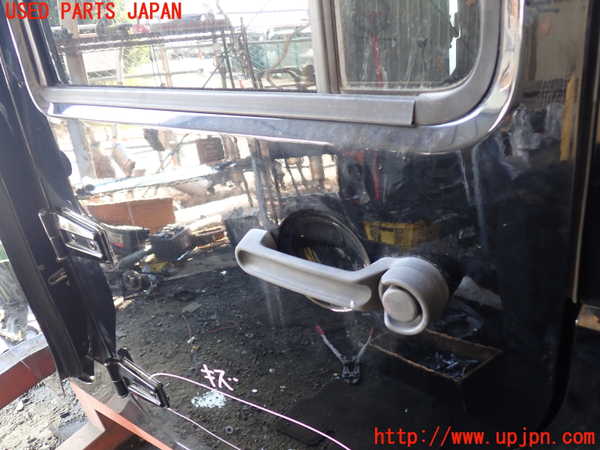 1UPJ-9231521320]ジープ・ラングラー アンリミテッド(JK36L)左後ドア 中古 MOPAR M513 43R-000265_3