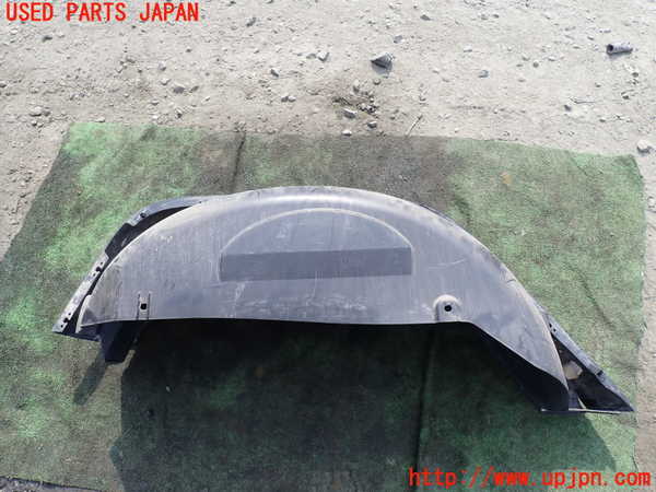 1UPJ-9231521446]ジープ・ラングラー アンリミテッド(JK36L)左後オーバーフェンダー ジャンク_3