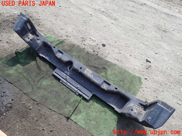 1UPJ-9231521610]ジープ・ラングラー アンリミテッド(JK36L)リアバンパー 中古_4