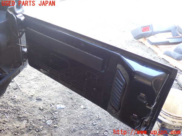 1UPJ-9231521566]ジープ・ラングラー アンリミテッド(JK36L)バックドア リアゲート ハッチ 中古_4
