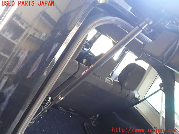 1UPJ-9231521586]ジープ・ラングラー アンリミテッド(JK36L)バックドアガラスダンパー 中古_2